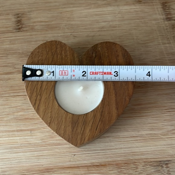 Heart decor trio - Picture 7 of 12